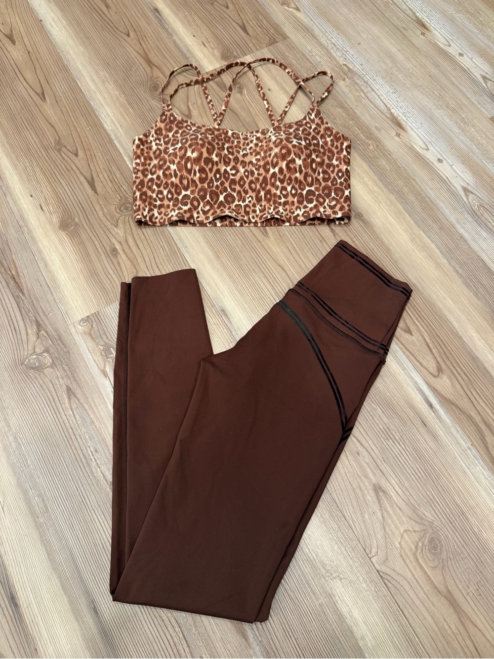 Offline by aerie Matching Set-Size XS/S
